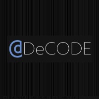 DeCODE Digital logo - Similar company to Perth It Group