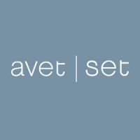 AVET | SET logo - Similar company to Purgina