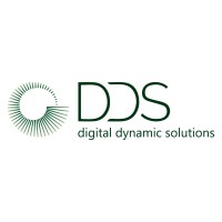 digital dynamic solutions GmbH (DDS) logo - Similar company to Lit Solutions & Services Gmbh
