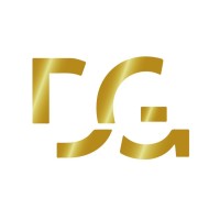 DG Home | Luxury Staging logo - Similar company to Voffla, Inc