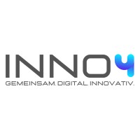 INNO4 logo - Similar company to Killerfish.De