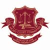 Moot Court Committee, SoL, MUJ logo - Similar company to Jri.Ai