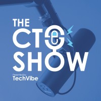 The CTO SHOW🎙 logo - Similar company to Homebase (Yc W21)