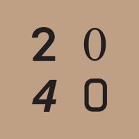 2040 Advisory logo - Similar company to 2040 Ventures
