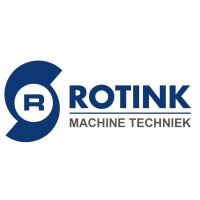 Rotink Machine Techniek logo - Similar company to Valentec | Professional In Proven Technologies | 'Always An Appropriate Advice'