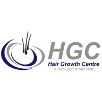 Hair Growth Centre UK logo - Similar company to Muftar Corp