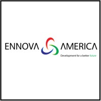Ennova America logo - Similar company to Finanzas Para Jovenes Adultos