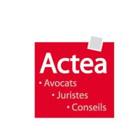ACTEA LEGAL+ logo - Similar company to Lex Contractus
