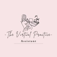 The Virtual Practice Assistant logo - Similar company to R. O. N ™  - Media Group