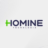 Homine Tecnologia logo - Similar company to Mac Gestão