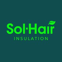 SOL-HAIR Insulation logo - Similar company to Neoinstinct