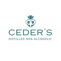 Ceder's Drinks logo - Similar company to Sip [Share. Inspire. Pioneer] By Pernod Ricard