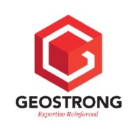 GeoStrong logo - Similar company to Grant & Brown