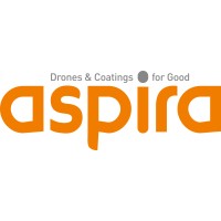 Aspira Aerial Applications Ltd logo - Similar company to Wash Drones®