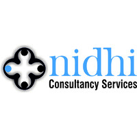 Nidhi Consultancy Services logo - Similar company to Reachmark Solutions Private Limited