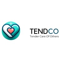 Tendco Health logo - Similar company to Np Student® Magazine