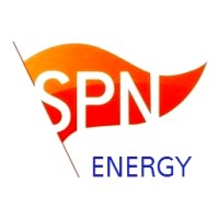SPN logo - Similar company to Sina Plug