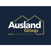 Ausland Group logo - Similar company to Mkj Projects