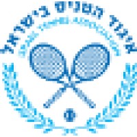 Israel Tennis Association logo - Similar company to Regional Air Services