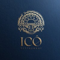 ICÔ Restaurant Bar logo - Similar company to Mds (Mesure De Soi)