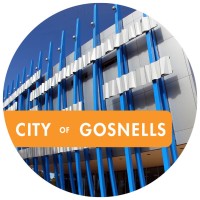 City of Gosnells logo - Similar company to Haz Solutions
