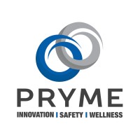 Pryme logo - Similar company to Pryme