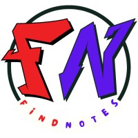 Findnotes logo - Similar company to Hawk
