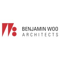 Benjamin Woo Architects logo - Similar company to Serbin Studio, Inc.