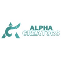 Alpha Creators logo - Similar company to Gift Web Solutions