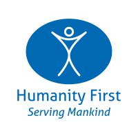 Humanity First Indonesia logo - Similar company to Humanity First At Yorku