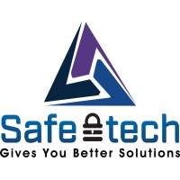 SAFETECH GENERAL MAINTENANCE LLC logo - Similar company to Koppa Smart Security