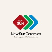 New Sun Ceramics logo - Similar company to Nationwide Electrical Services Ny Network