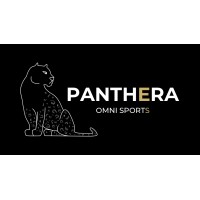 Panthera Omni Sports logo - Similar company to Teranga Business Solutions