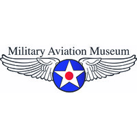 Military Aviation Museum logo - Similar company to Bubbles For Vets