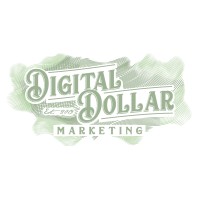 Digital Dollar Marketing Agency logo - Similar company to Mont-Vu Marketing Digital Agency