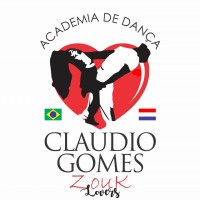 Academia de dança Claudio Gomes
