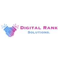 Digital Rank Solutions logo - Similar company to Sharplite Solutions