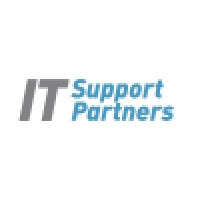 IT Support Partners logo - Similar company to Cambition