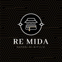 Re Mida - Sapori di Sicilia logo - Similar company to Idda Caffè