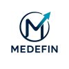 MEDEFIN logo - Similar company to Effitia