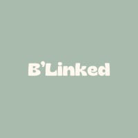 B'Linked Society logo - Similar company to Mediaproquo