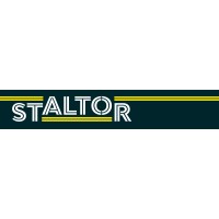 Staltor NV logo - Similar company to Staltech