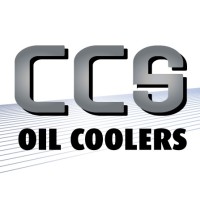 CCS Ollcoolers b.v. logo - Similar company to Cts Automation Bv