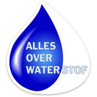 all about hydrogen logo - Similar company to Tcki