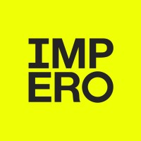 Impero logo - Similar company to Outlign