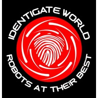 Identigate World logo - Similar company to Identigate Security Services Inc.