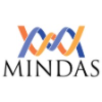 Mindas Ltd logo - Similar company to Mind As