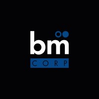 Bluemoon Corporation logo - Similar company to Peruse Software, Inc.