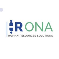 HRONA logo - Similar company to Universal Communications Co.