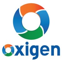 Oxigen USA, Inc. logo - Similar company to Value Plus International